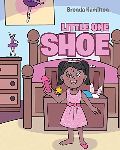 9781644169773: Little One Shoe