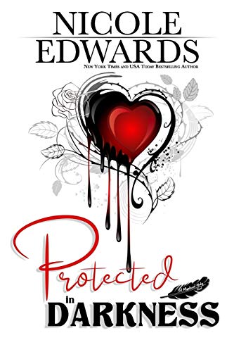 Stock image for Protected in Darkness (Misplaced Halos) for sale by Books From California