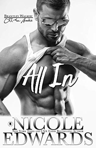 9781644180273: All In: 1 (Brantley Walker: Off the Books)