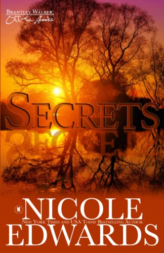 9781644180501: Secrets: 6 (Brantley Walker: Off the Books)