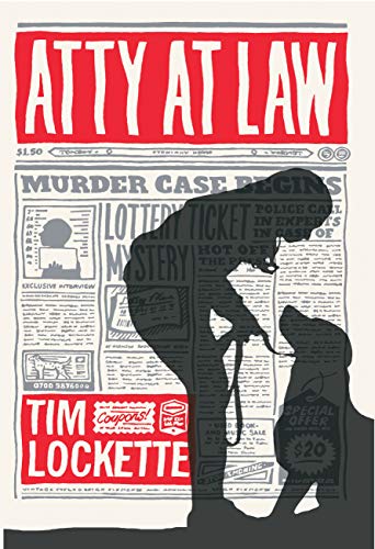 Imagen de archivo de Atty at Law a la venta por SecondSale