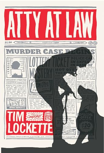 Stock image for Atty at Law for sale by Hippo Books