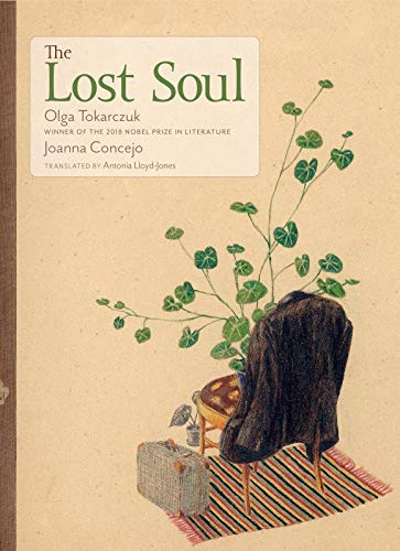 Imagen de archivo de The Lost Soul a la venta por ThriftBooks-Dallas
