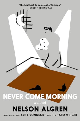 Imagen de archivo de Never Come Morning a la venta por Bellwetherbooks