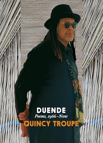 9781644210468: Duende: Poems, 1966-Now