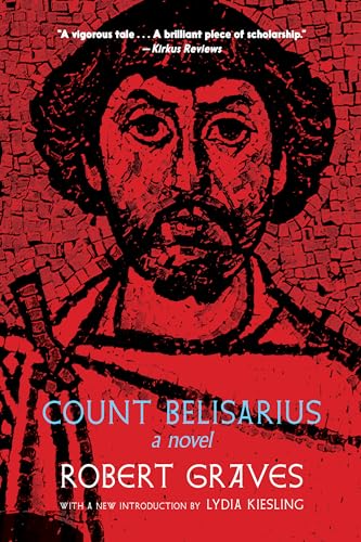 Stock image for Count Belisarius for sale by Bookmans