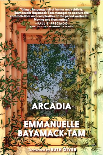 Imagen de archivo de Arcadia a la venta por Once Upon A Time Books