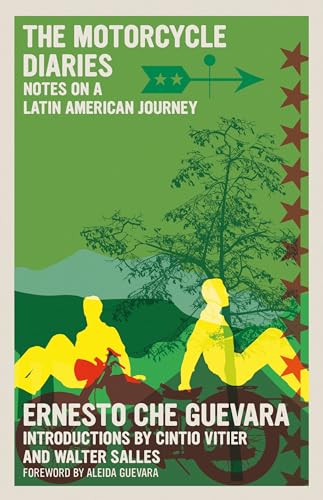 Stock image for The Motorcycle Diaries: Notes on a Latin American Journey (The Che Guevara Library) for sale by Zoom Books Company