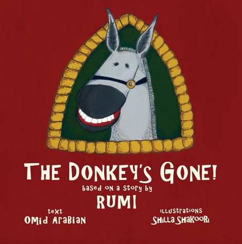 Beispielbild fr The Donkey's Gone! zum Verkauf von Blackwell's