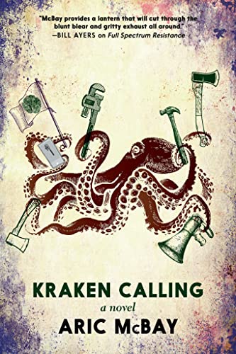 Imagen de archivo de Kraken Calling a la venta por ThriftBooks-Atlanta