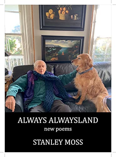 Stock image for Always Alwaysland: New Poems for sale by Dream Books Co.