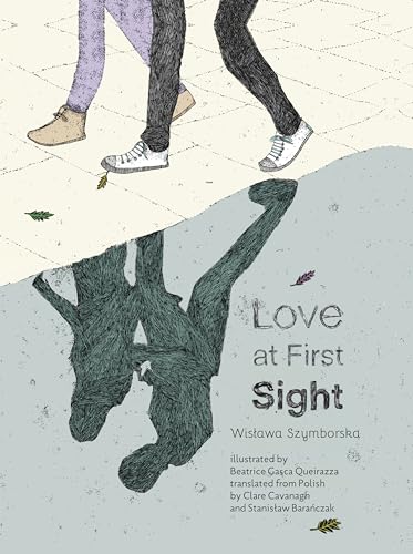 Stock image for Love at First Sight for sale by Better World Books: West