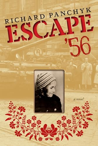 Stock image for Escape '56 for sale by ThriftBooks-Atlanta