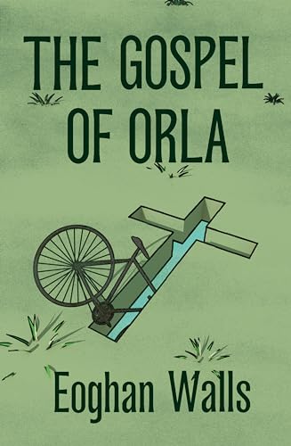 Beispielbild fr The Gospel of Orla zum Verkauf von BooksRun