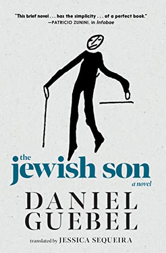 Stock image for The Jewish Son for sale by Blackwell's