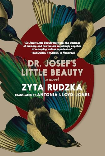 Imagen de archivo de Dr. Josef's Little Beauty [Paperback] Rudzka, Zyta and Lloyd-Jones, Antonia a la venta por Lakeside Books