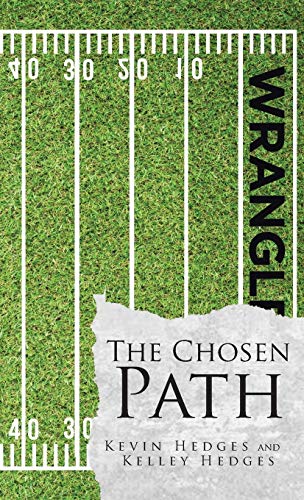 9781644244432: The Chosen Path