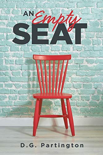 Stock image for An Empty Seat for sale by Red's Corner LLC