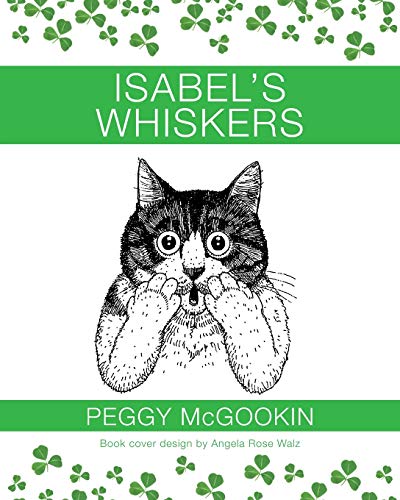 Stock image for Isabel's Whiskers for sale by ThriftBooks-Atlanta