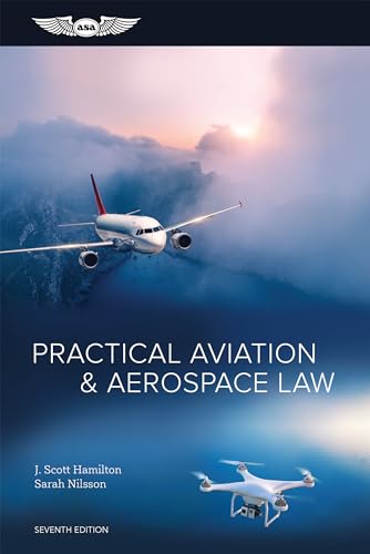 Imagen de archivo de Practical Aviation & Aerospace Law a la venta por BooksRun