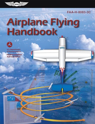 Beispielbild fr Airplane Flying Handbook (2023) zum Verkauf von Blackwell's