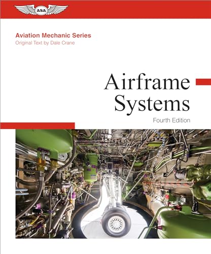 

Aviation Mechanic Series: Airframe Systems