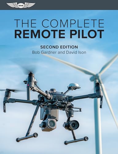 Imagen de archivo de The Complete Remote Pilot a la venta por Blackwell's