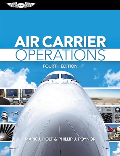 9781644252604: Air Carrier Operations