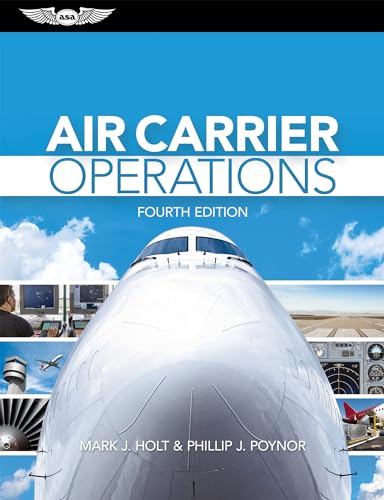 Stock image for Air Carrier Operations for sale by Blackwell's