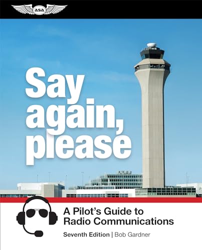 Stock image for Say Again, Please for sale by Blackwell's