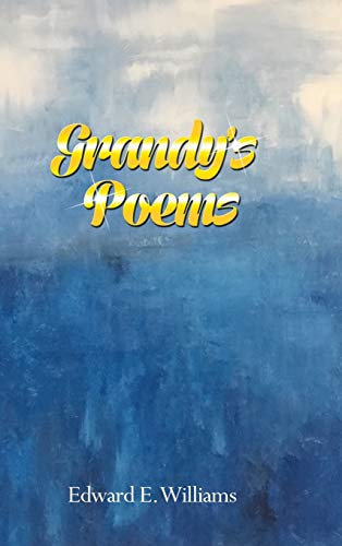 Beispielbild fr Grandy's Poems zum Verkauf von Better World Books