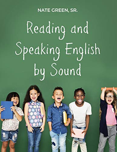 9781644265741: Reading and Speaking English by Sound
