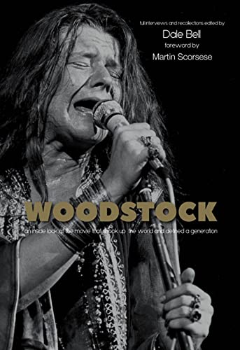 9781644280409: Woodstock: Interviews and Recollections: Interviews and Recollections