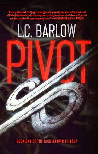 Stock image for Pivot for sale by Better World Books