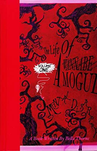 Imagen de archivo de The Life of a Wannabe Mogul: Mental Disarray a la venta por Gulf Coast Books