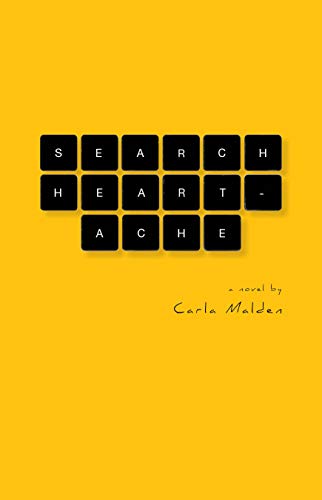 Stock image for Search Heartache for sale by SecondSale