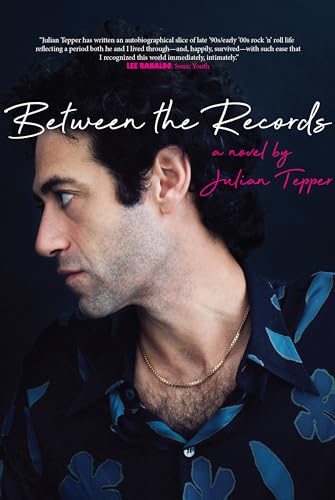 Imagen de archivo de Between The Records a la venta por HPB Inc.