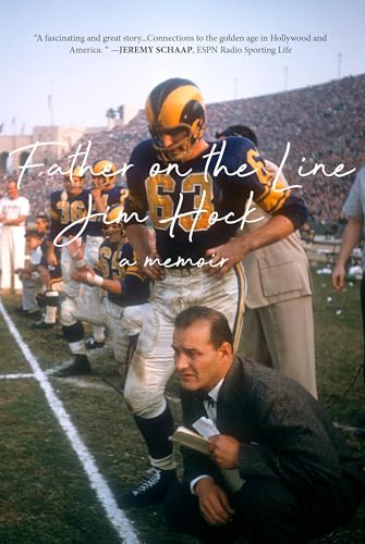Stock image for Father on the Line for sale by WYEMART LIMITED
