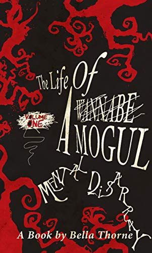Imagen de archivo de The Life of a Wannabe Mogul: Mental Disarray: Revised Edition a la venta por ThriftBooks-Dallas