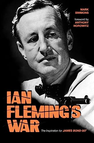 Beispielbild fr Ian Fleming's War zum Verkauf von Better World Books