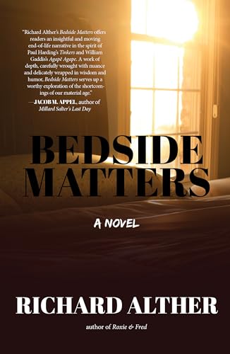 Stock image for Bedside Matters for sale by Better World Books
