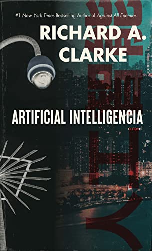 9781644282526: Artificial Intelligencia