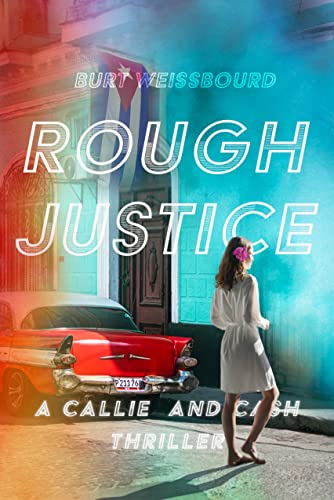 Stock image for Rough Justice (Paperback) for sale by Grand Eagle Retail