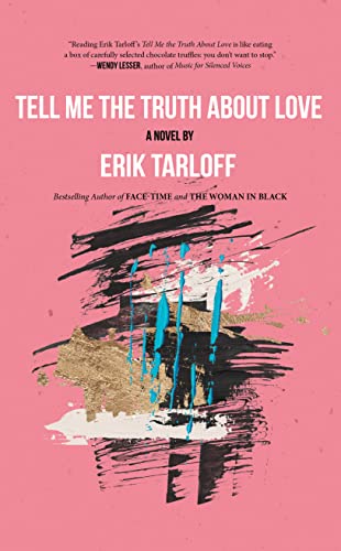 Stock image for Tell Me the Truth About Love for sale by GF Books, Inc.