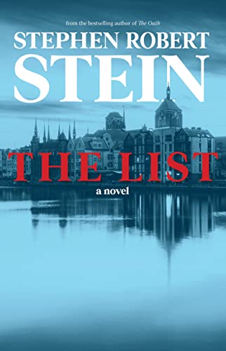 Stock image for The List (Paperback) for sale by Grand Eagle Retail