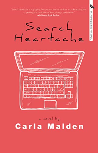 Stock image for Search Heartache (Paperback) for sale by Grand Eagle Retail