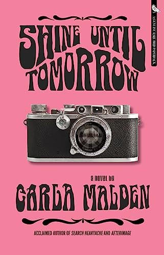 Stock image for Shine Until Tomorrow [Paperback] Malden, Carla for sale by Lakeside Books