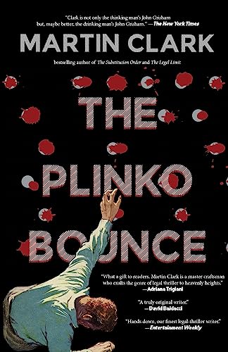 Beispielbild fr The Plinko Bounce zum Verkauf von Wonder Book