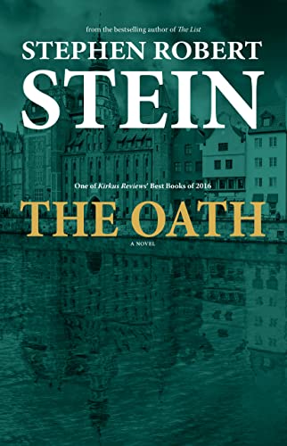 Beispielbild fr The Oath [Revised Edition] [Paperback] Stein, Stephen Robert zum Verkauf von Lakeside Books