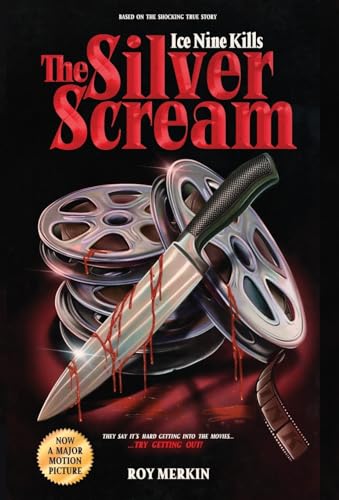 Beispielbild fr The Silver Scream zum Verkauf von WorldofBooks
